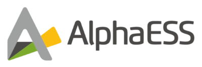 AlphaESS Logo