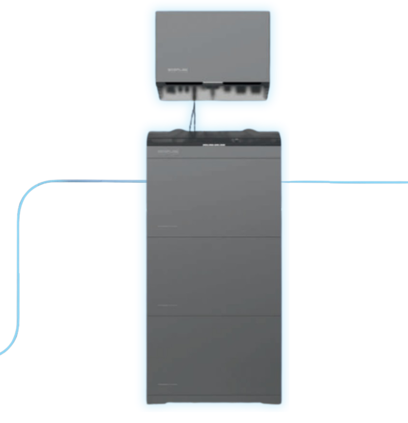 EcoFlow PowerOcean